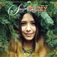 ซีดี Palmy - Stay (CD)(G+)