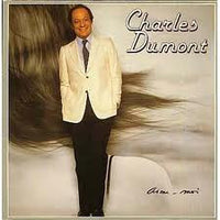 Charles Dumont : Aime-moi (LP, Album, Gat)