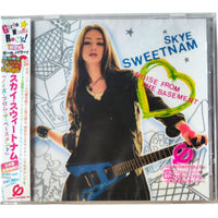 Skye Sweetnam : Noise From The Basement (CD, Album, Copy Prot., Promo)