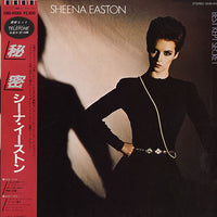 Sheena Easton : Best Kept Secret (LP, Album)