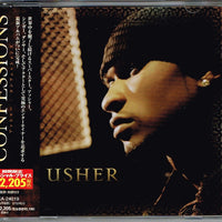 Usher - Confessions CD VG+