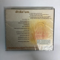 ซีดี Acoustic Alchemy - Arcan'um CD M