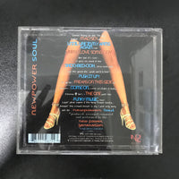 ซีดี The New Power Generation - Newpower Soul CD VG+