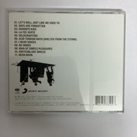 ซีดี Kasabian - Velociraptor! CD VG+