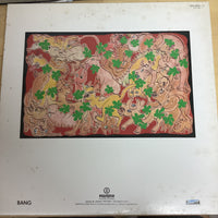 แผ่นเสียง Frankie Goes To Hollywood - Welcome To The Pleasuredome Vinyl VG+ 2LPs