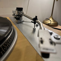 เครื่องเล่นแผ่นเสียง Victor JL-B41II Manual Direct Drive Turntable (220V)