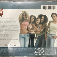ซีดี No Angels - Now... Us! CD VG+