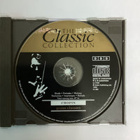 ซีดี Frédéric Chopin - Piano Classics CD VG