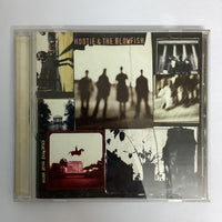 ซีดี Hootie & The Blowfish - Cracked Rear View CD VG+