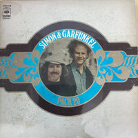 แผ่นเสียง Simon & Garfunkel = Simon & Garfunkel - Pack 20 Vinyl VG+