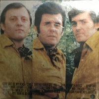 แผ่นเสียง The Lettermen - Discover The Lettermen Vinyl VG+