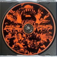 ซีดี Various - Ultra Badass CD VG+