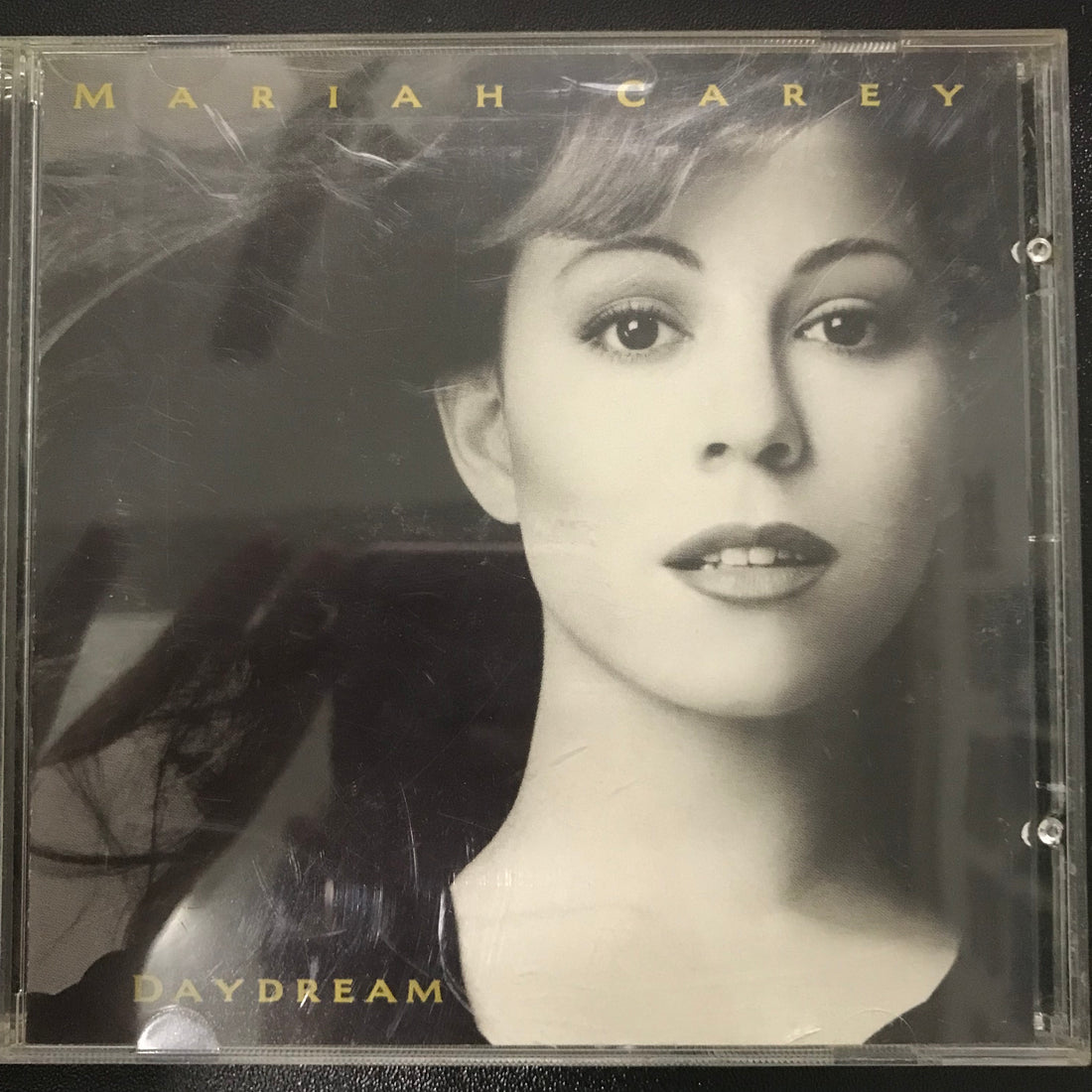 ซีดี Mariah Carey - Daydream CD VG+