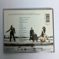 ซีดี The Corrs - Forgiven, Not Forgotten CD VG+