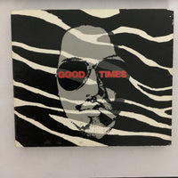 ซีดี The Magokoro Brothers - Good Times CD VG+