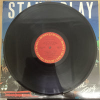 แผ่นเสียง Hound Dog - Stand Play Vinyl VG+