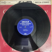 แผ่นเสียง The Universal-International Orchestra - The Glenn Miller Story Vinyl VG+