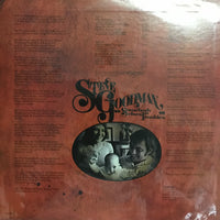 แผ่นเสียง Steve Goodman - Somebody Else's Troubles Vinyl VG+