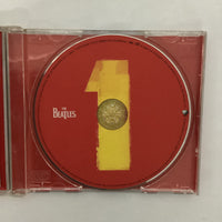 ซีดี The Beatles - 1 CD VG