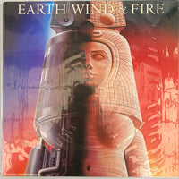 แผ่นเสียง Earth, Wind & Fire / Earth, Wind & Fire - Raise! = 天空の女神 Vinyl VG+