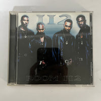 ซีดี 112 - Room 112 CD VG+
