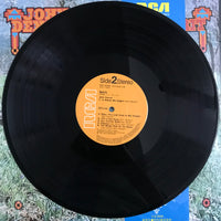แผ่นเสียง John Denver - Spirit Vinyl VG+