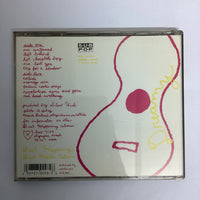 ซีดี Beat Happening - Dreamy CD VG+