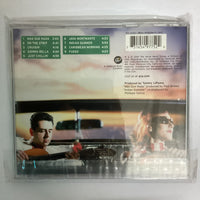 ซีดี Marc Antoine - Cruisin' CD NM or M-