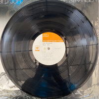 แผ่นเสียงBilly Joel - The Stranger Vinyl VG+