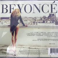 ซีดี Beyoncé - 4 CD VG+
