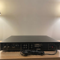 Yamaha T-2 FM Stereo Tuner (220V)