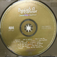 ซีดี Sinéad O'Connor - Universal Mother CD VG+