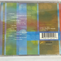 ซีดี Various - The Platinum Collection (CD) (VG+)