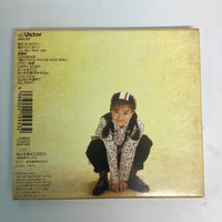ซีดี Noriko Sakai - Singles CD VG+