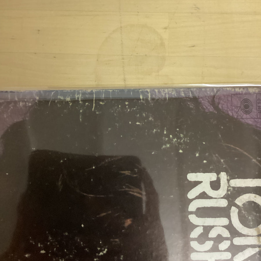 แผ่นเสียง Tom Rush - Tom Rush Vinyl VG+