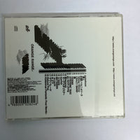 ซีดี Orange Range - ИATURAL CD VG+