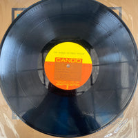 แผ่นเสียง Cecil Taylor - The World Of Cecil Taylor Vinyl VG+
