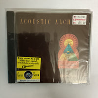 ซีดี Acoustic Alchemy - Arcan'um CD M