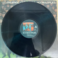 แผ่นเสียง Yellow Magic Orchestra - X∞Multiplies Vinyl VG+