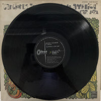 แผ่นเสียง Victor Jara + Quilapayún - Canciones Folklóricas De América Vinyl VG+