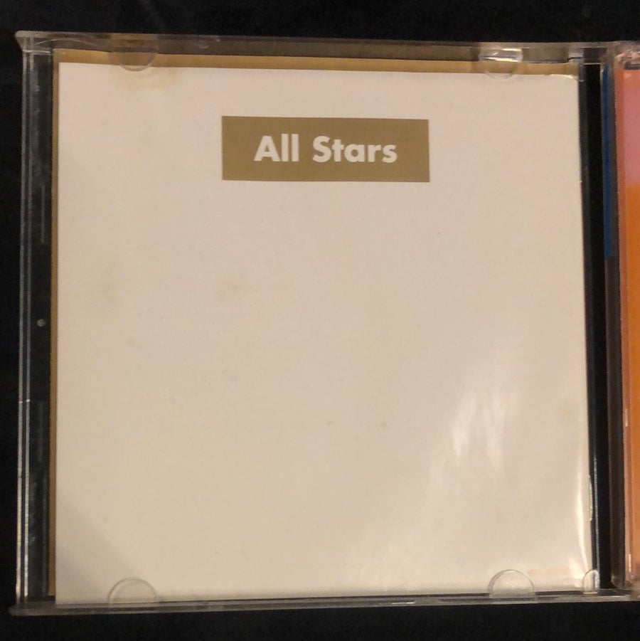 ซีดี Southern All Stars - バラッド3 ~The Album Of Love~ (CD) (VG)