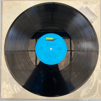 แผ่นเสียง Hi-Fi Set / Hi-fi Set - Love Collection = ラブ・コレクション Vinyl VG+