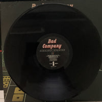 แผ่นเสียง Bad Company - Straight Shooter Vinyl VG+