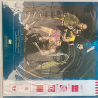 แผ่นเสียง The Manhattan Transfer / The Manhattan Transfer - The Best Of The Manhattan Transfer = ベスト・オブマンハッタン・トランスファー Vinyl VG+