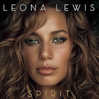 Leona Lewis - Spirit CD VG+