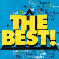 Various : The Best! (CD, Comp)