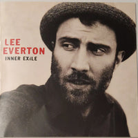 Lee Everton - Inner Exile CD VG+