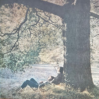John Lennon : Plastic Ono Band (LP, Album, Promo, RE)