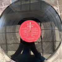 แผ่นเสียง After Hours - Take Off Vinyl VG+