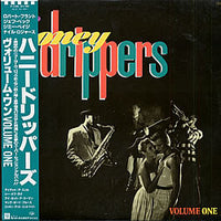 The Honeydrippers : Volume One (12", MiniAlbum)